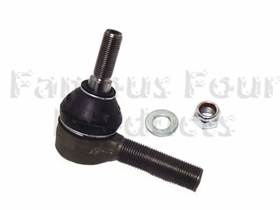 Track Rod End