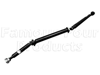 Propshaft Assembly