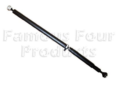 Propshaft Assembly