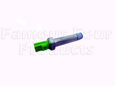 Oil Pressure Switch