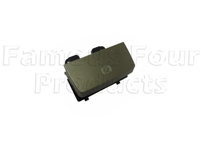 Handbrake Pull Switch
