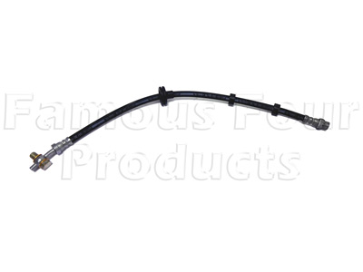 Brake Pipe - Flexi