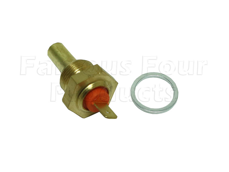 Water Temperature Sender