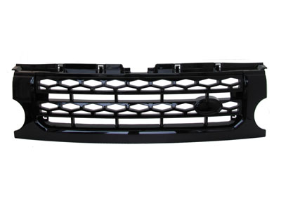 Front Grille - Discovery 4 Early Style