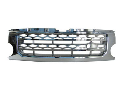Front Grille - Discovery 4 Early Style