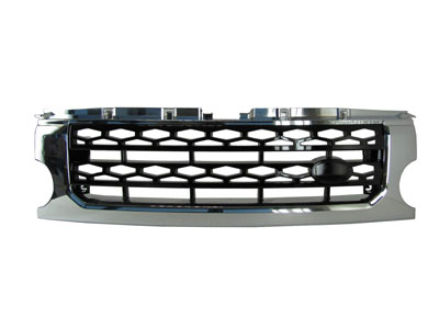 Front Grille - Discovery 4 Early Style