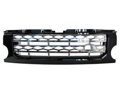 Front Grille - Discovery 4 Early Style