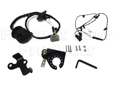 Towing Electric Kit