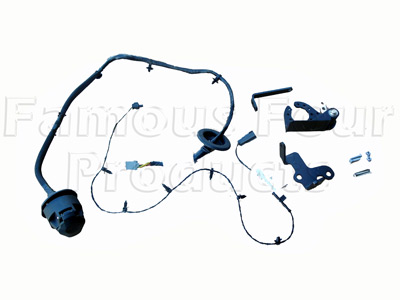 Towing Electric Kit