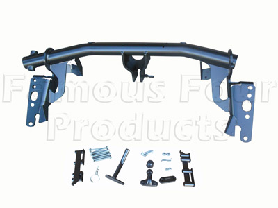 Tow Bar Kit