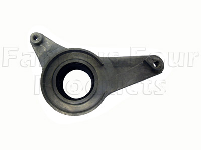 Lever - Auxiliary Drive Belt
