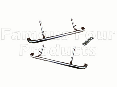 Side Bars