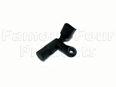 Camshaft Position Sensor