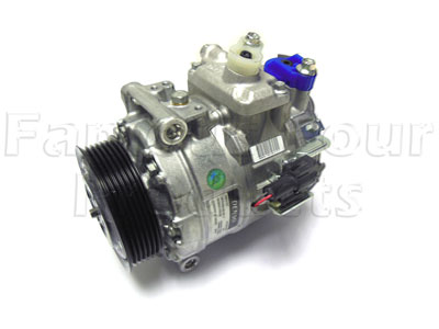 Compressor - Air Con