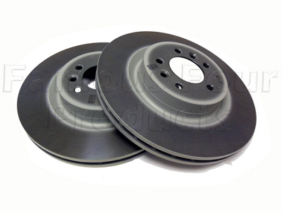 Brake Discs