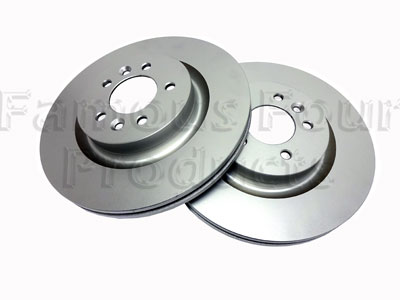 Brake Discs