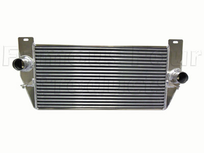 Intercooler - Performance Fast Road Use