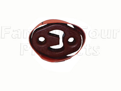 Exhaust Mounting Rubber