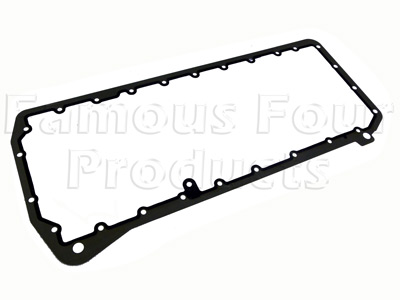 Gasket - Sump