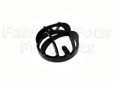 Light Guard - Round - Front or Rear