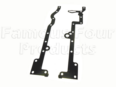 Gasket - Sump