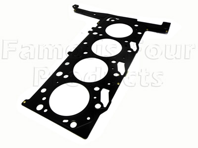 Gasket - Cylinder Head