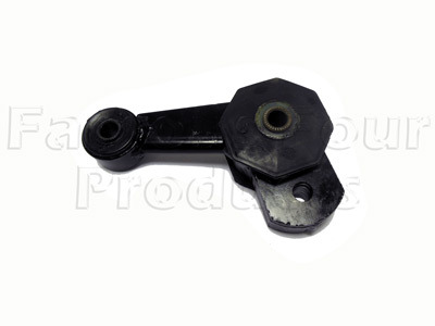 Tie Rod Engine - Lower