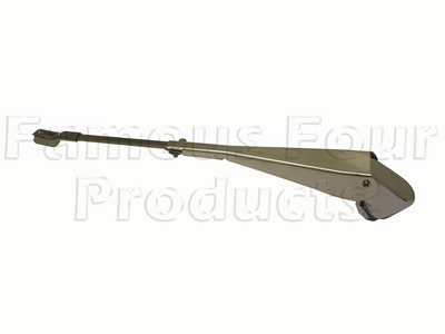 Wiper Arm - Clip and Pin Type