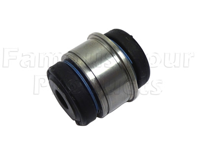 Bush - Rear Wheel Knuckle
