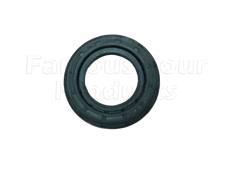 Oil Seal - Transmission Output to Front Driveshaft