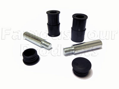 Slide Pin Kit - Brake Calipers