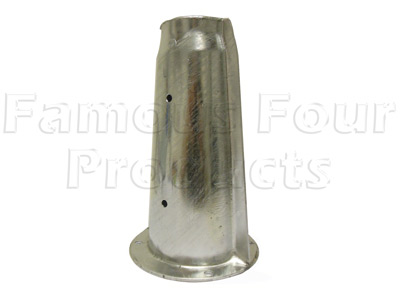Front Shock Absorber Turret