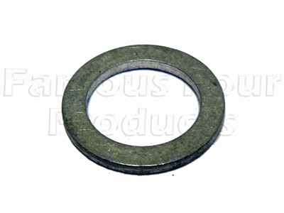 Drain Plug Washer