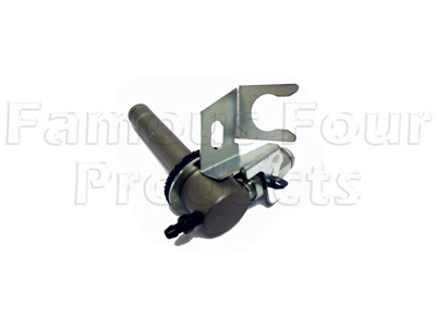 External Valve - Clutch Slave Cylinder