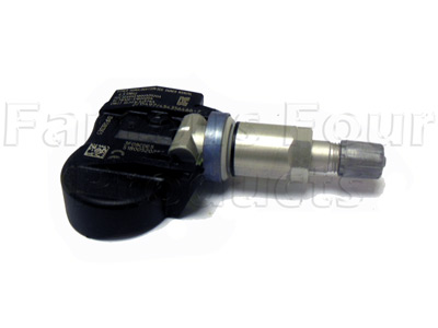 Sensor - Tyre Pressure Monitor - TG1C Type