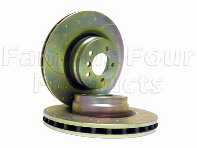 Brake Discs