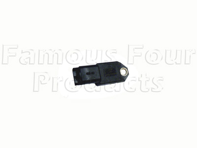 Sensor - Manifold Absolute Pressure (MAP)