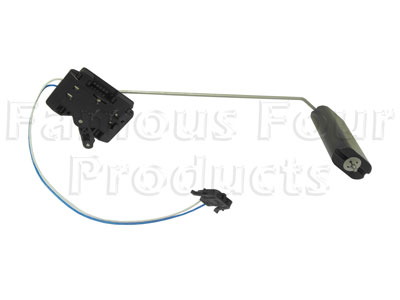 In-Tank Fuel Sender Unit