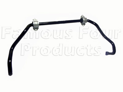 Anti-Roll Stabiliser Bar- Front