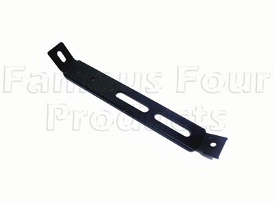 Stay Bracket - Rear Mudflap