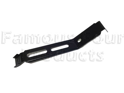 Stay Bracket - Rear Mudflap
