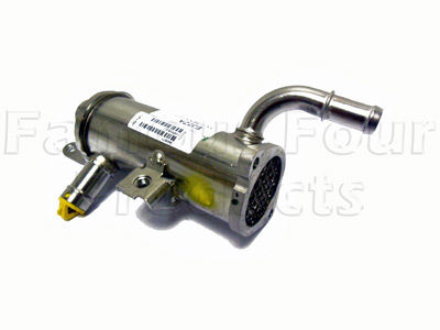 EGR Cooler