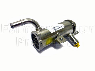 EGR Cooler