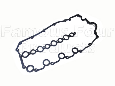 Gasket - Manifold to Cylinder Head