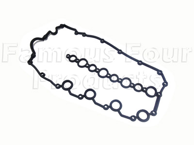 Gasket - Manifold to Cylinder Head