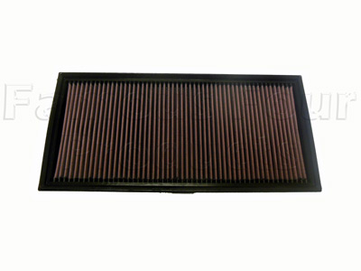 Performance Air Filter Element