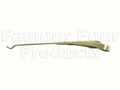 Wiper Arm - Spoon Type