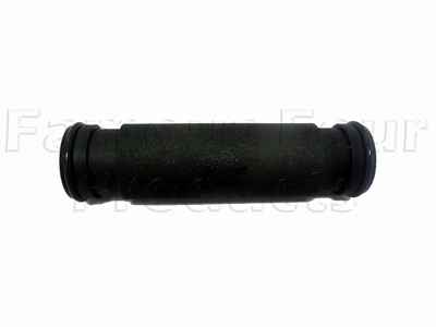 Pipe - near Thermostat Housing