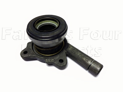 Clutch Slave Cylinder