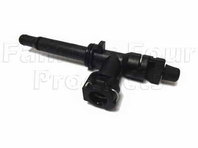 External Adaptor - Clutch Slave Cylinder